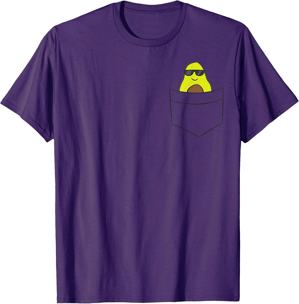 Funny Avocado Food Gifts