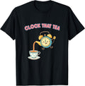 Clock It Meme Hand Sign Fun Whimsical Merch