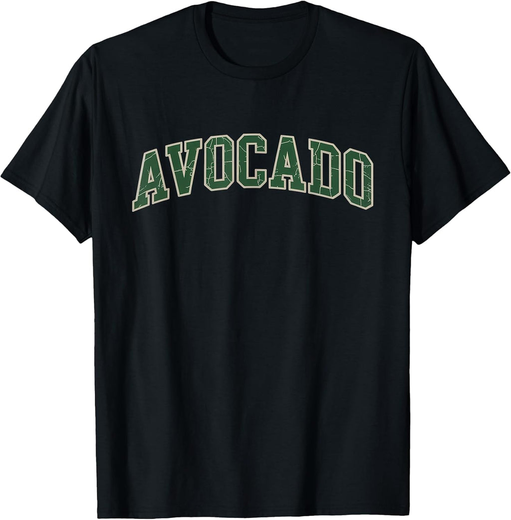 Avocado for Men Women and Kids