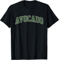 Avocado for Men Women and Kids