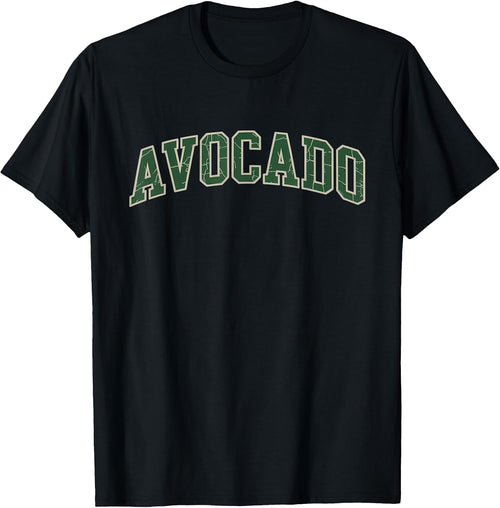 Avocado for Men Women and Kids