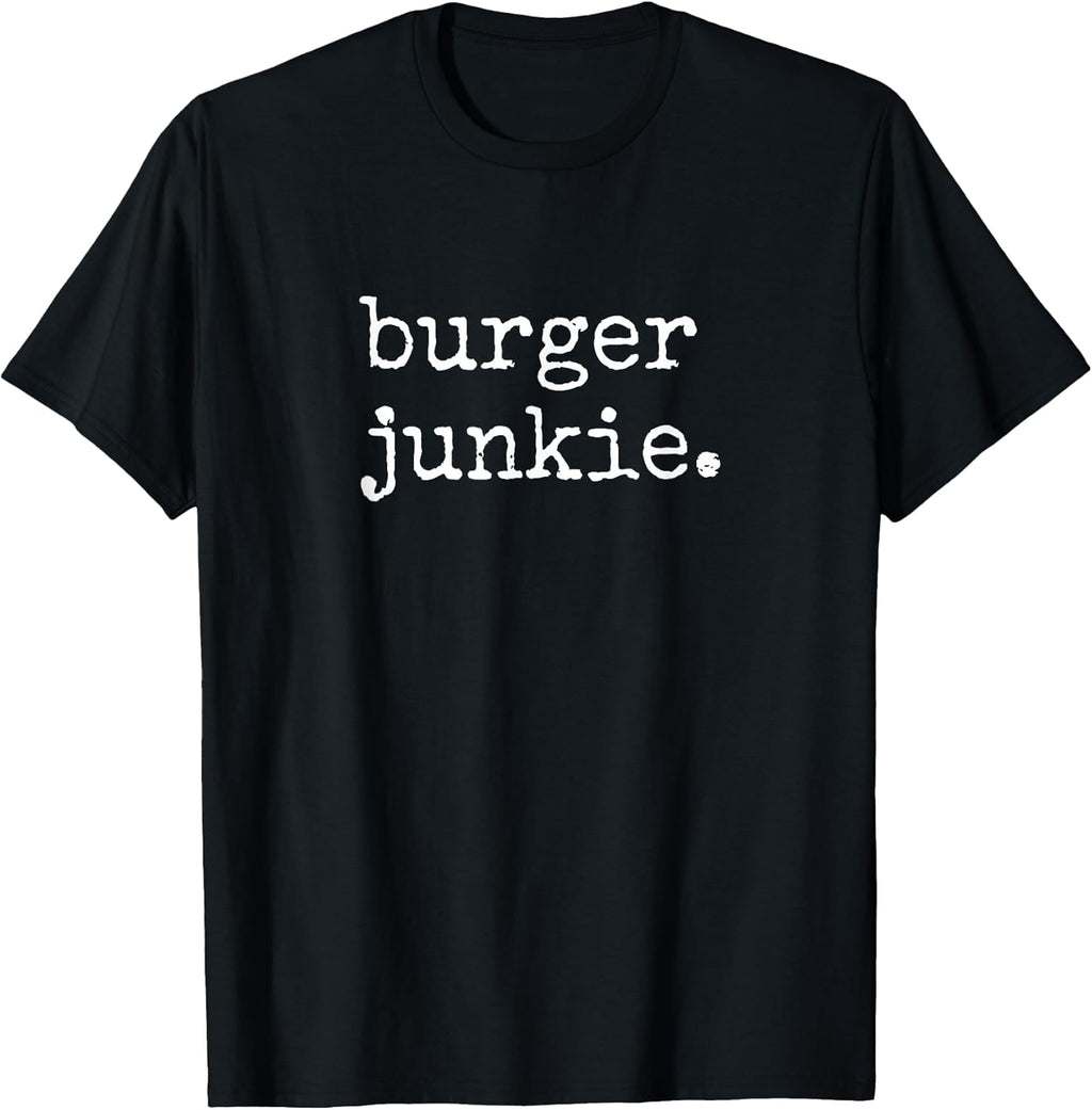 Burger Lover Gifts By Design Tee Company