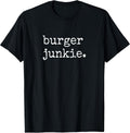 Burger Lover Gifts By Design Tee Company