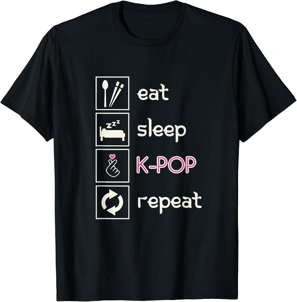 Korean Kpop Culture Gifts Co.
