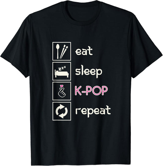 Korean Kpop Culture Gifts Co.