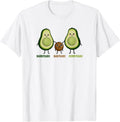 Cute avocado things