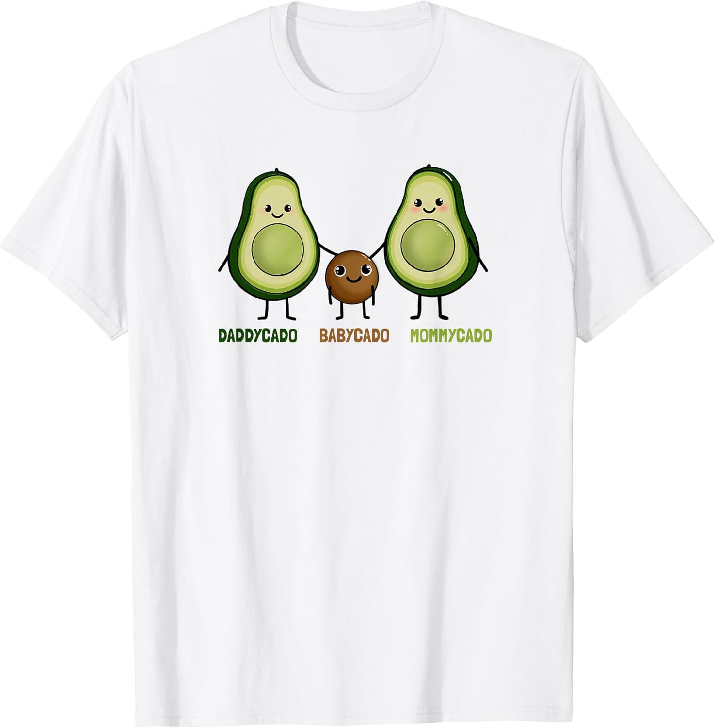 Cute avocado things