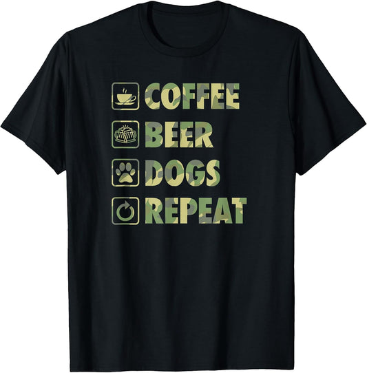 Retro Essential Hoppy Hour Beer Dad Taproom Merch