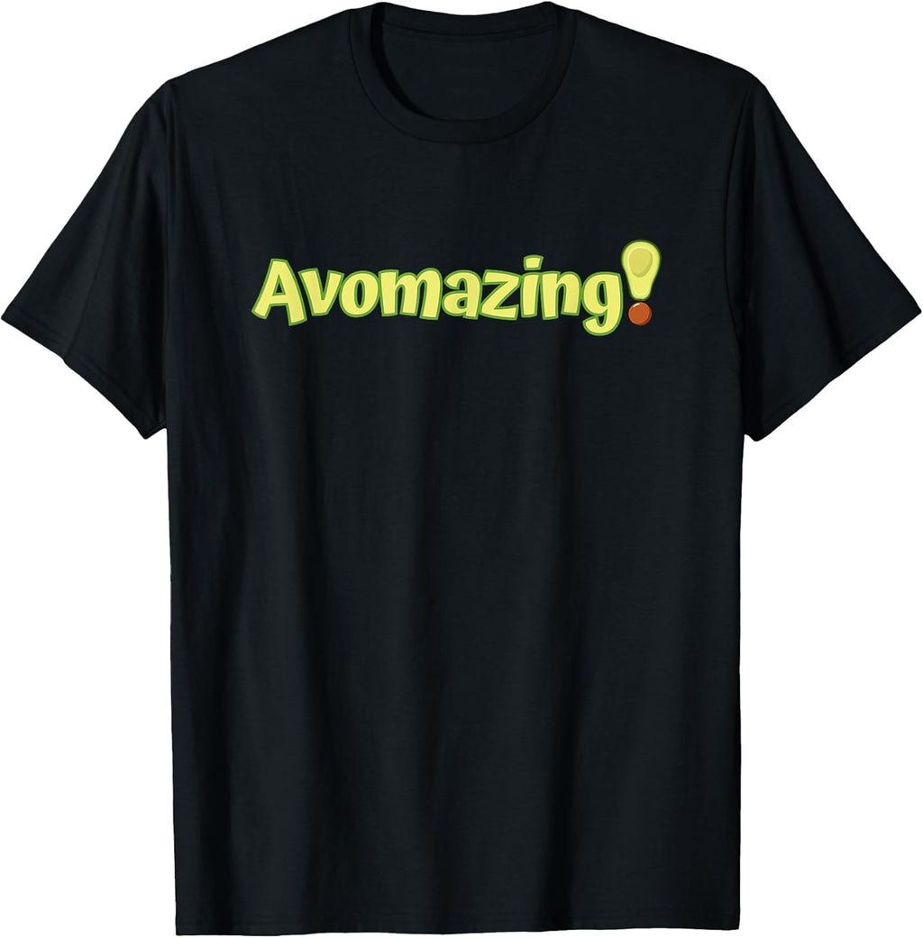 Funny Avocado Gift Vegetarian Fruit Vegetable