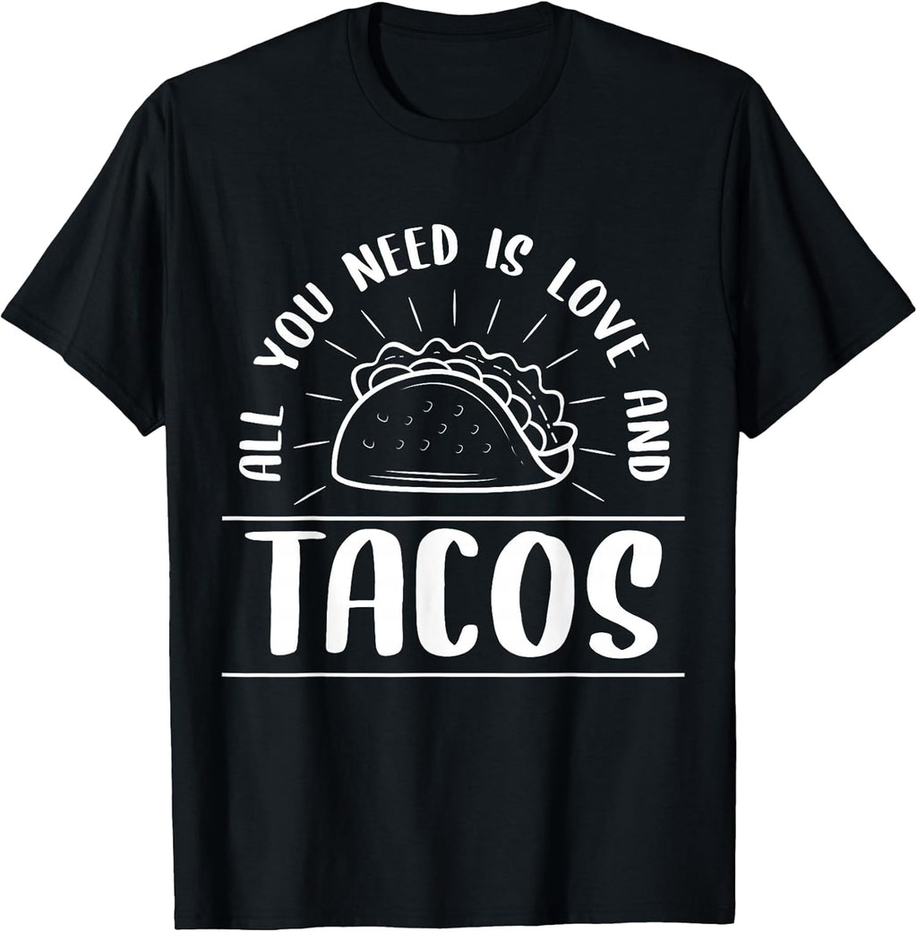 Funny Mexican Gifts & Clothing Taco Lovers DAIMMER