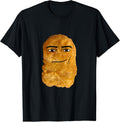 Chicken Nugget Cowboy Meme