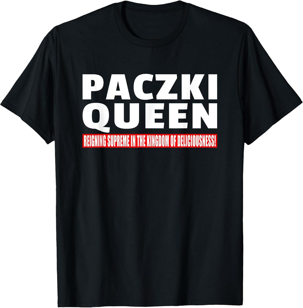 It's Paczki Time!