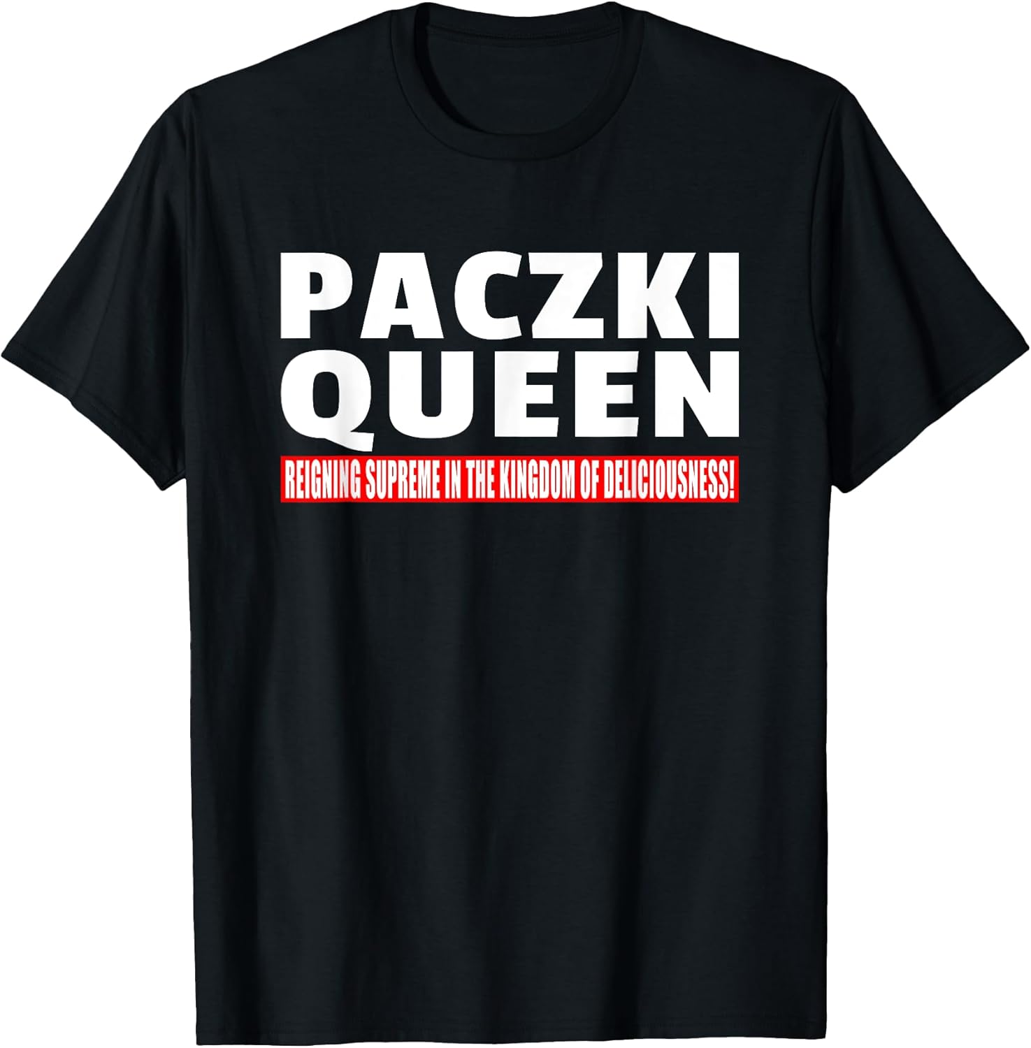 It's Paczki Time!