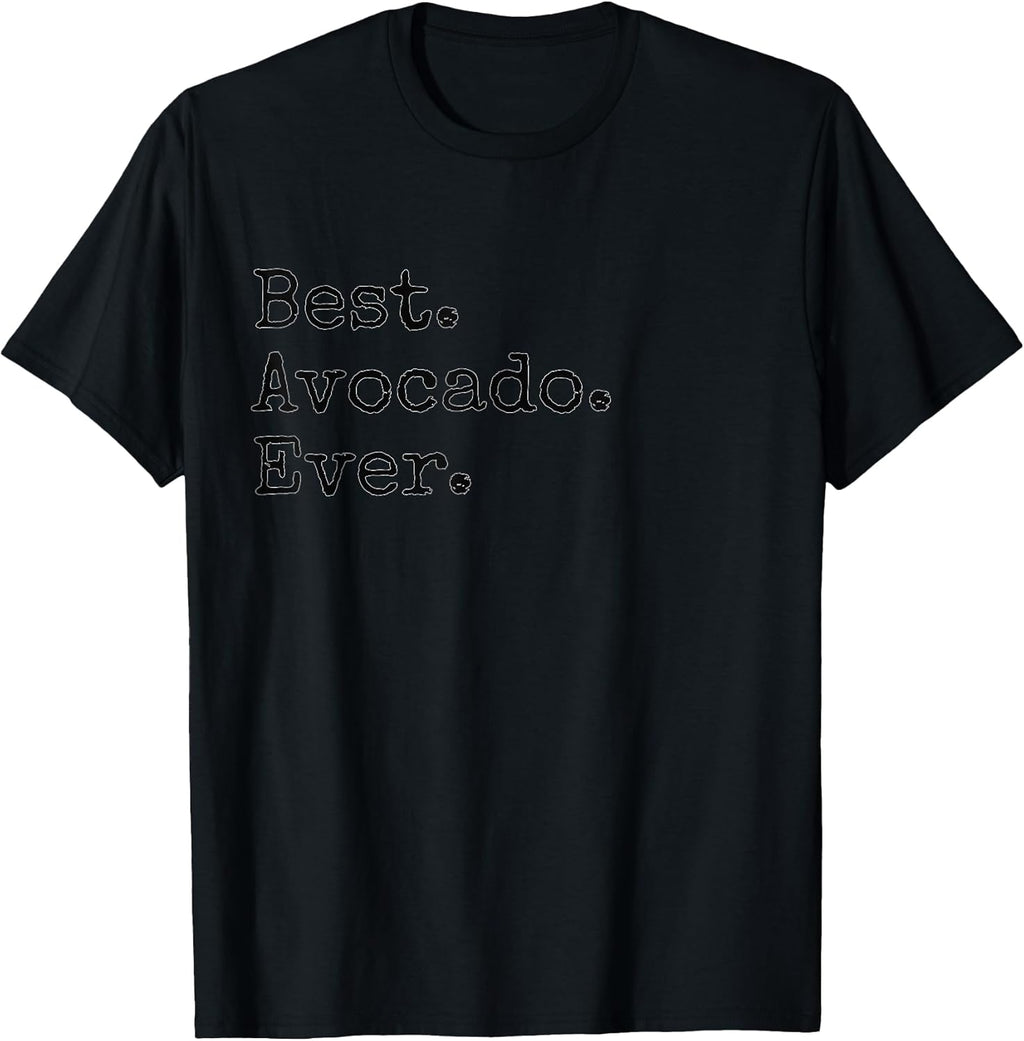 Best. Avocado. Ever.