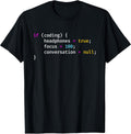 Programming Humor Shirts