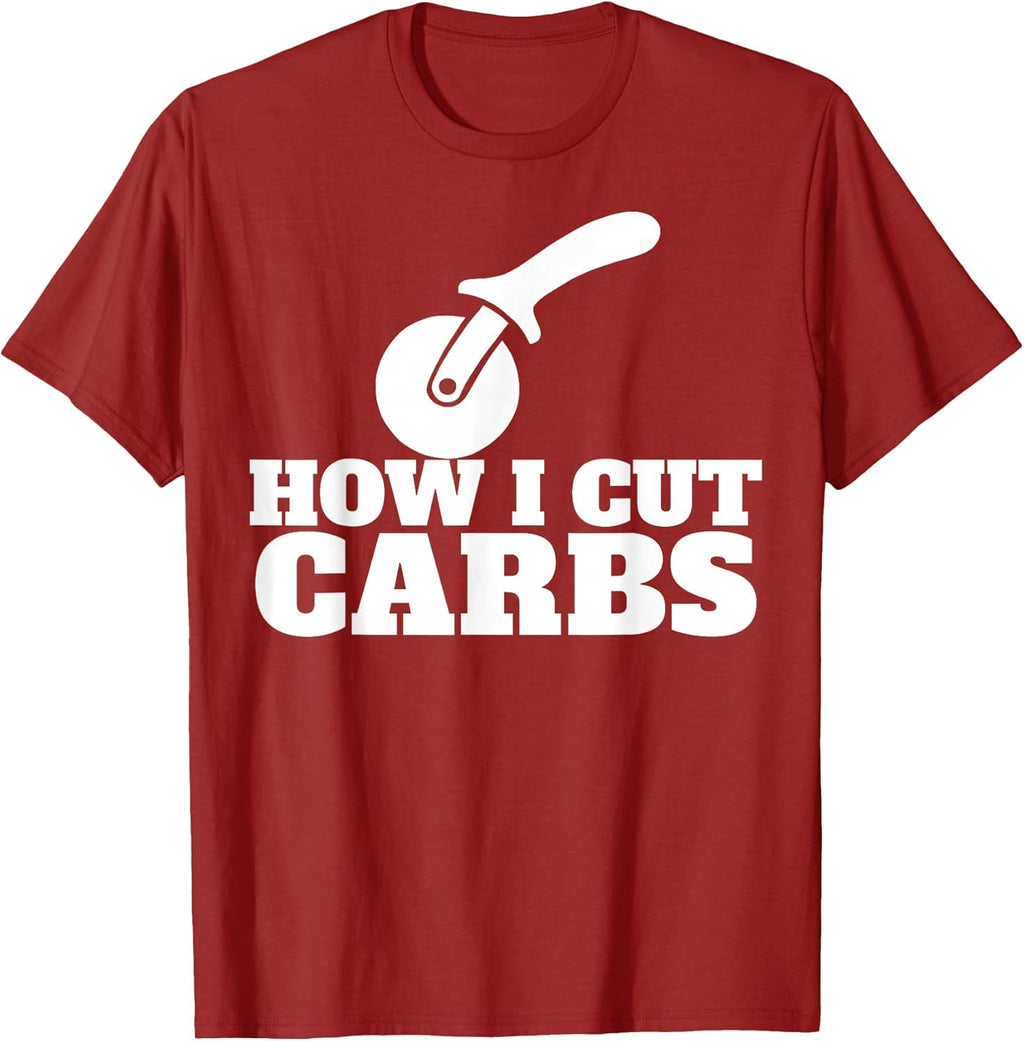 Miftees Pizza Tees