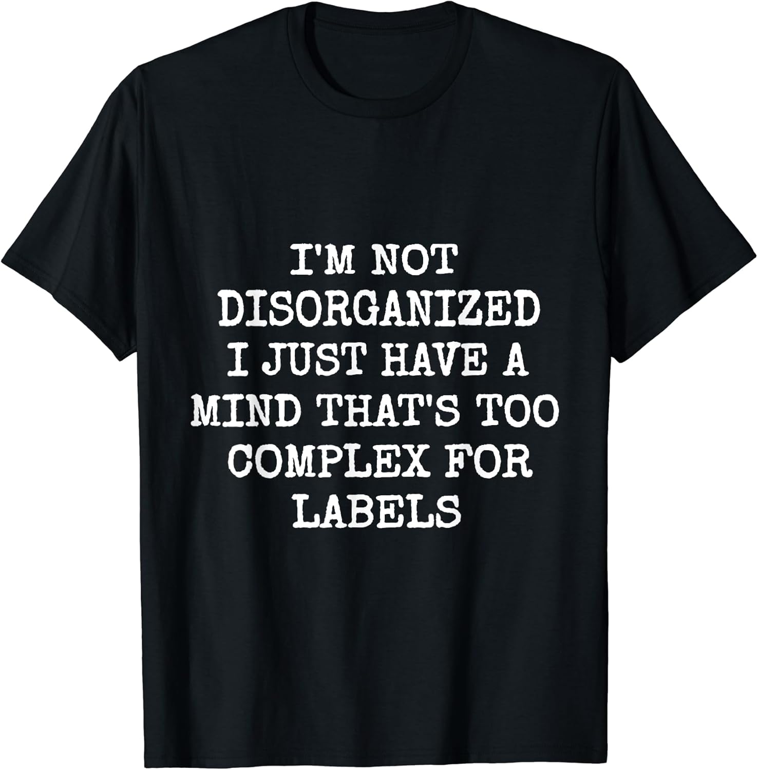 Funny Sarcastic Quotes Shirt Merch & Co.