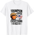 Trumpkin Spice Merch
