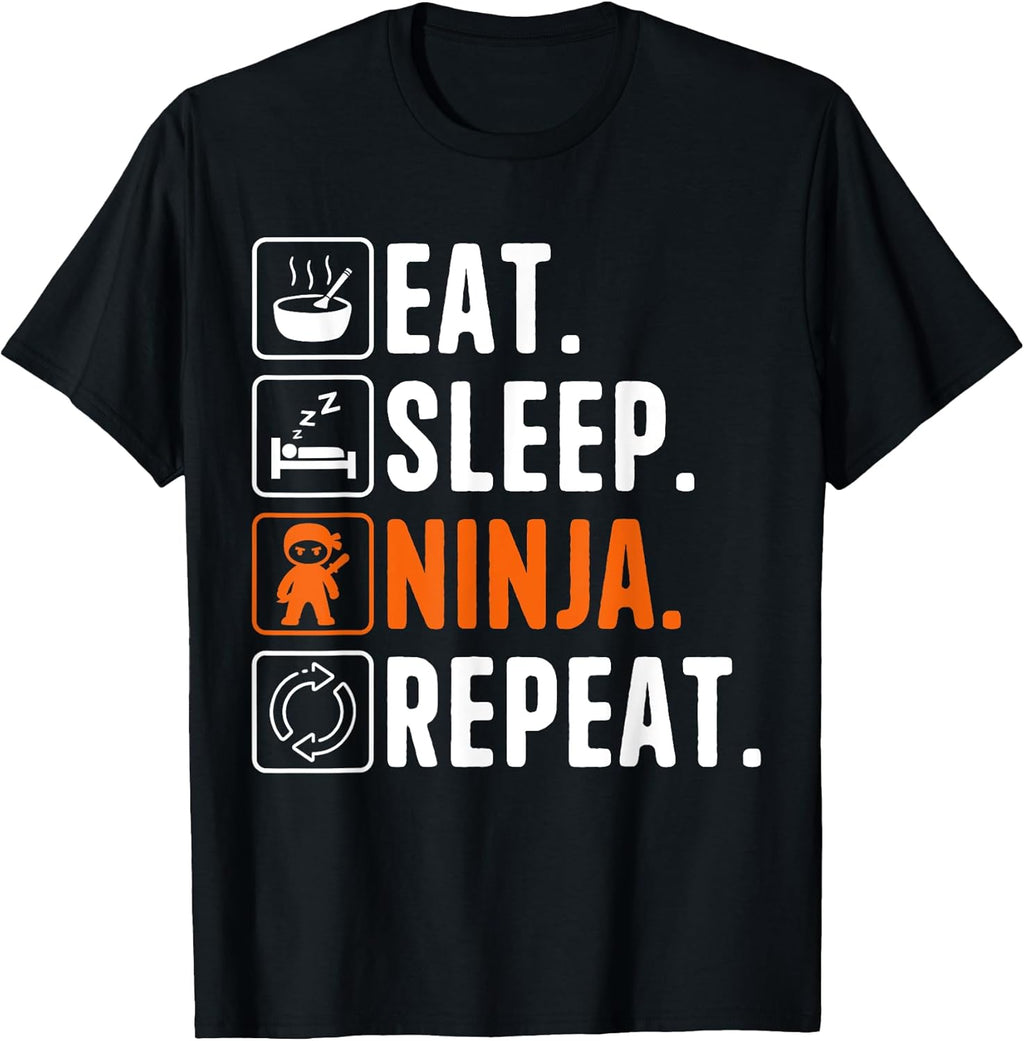 Ninja Apparel Great Ninja Outfits