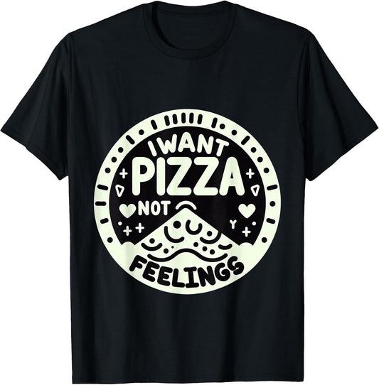 Pizza First Priority