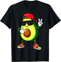 Cool Avocado Vibes.