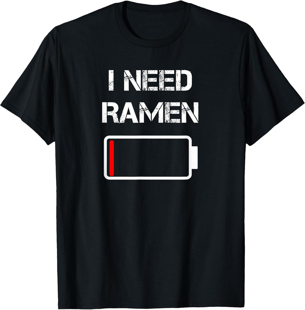 Funny ramen gift noodle food love japan