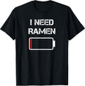 Funny ramen gift noodle food love japan