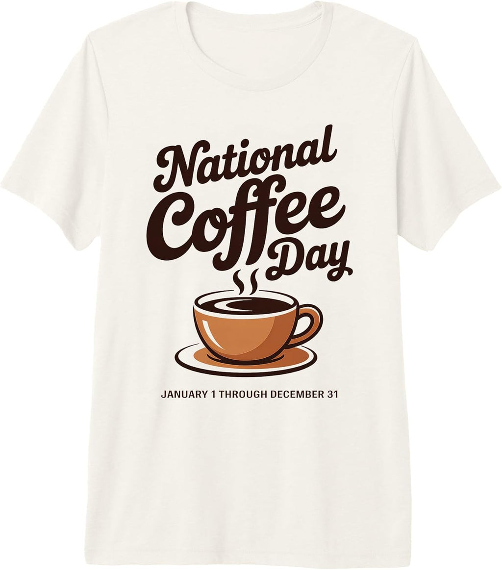 Funny Coffee Lover Gifts