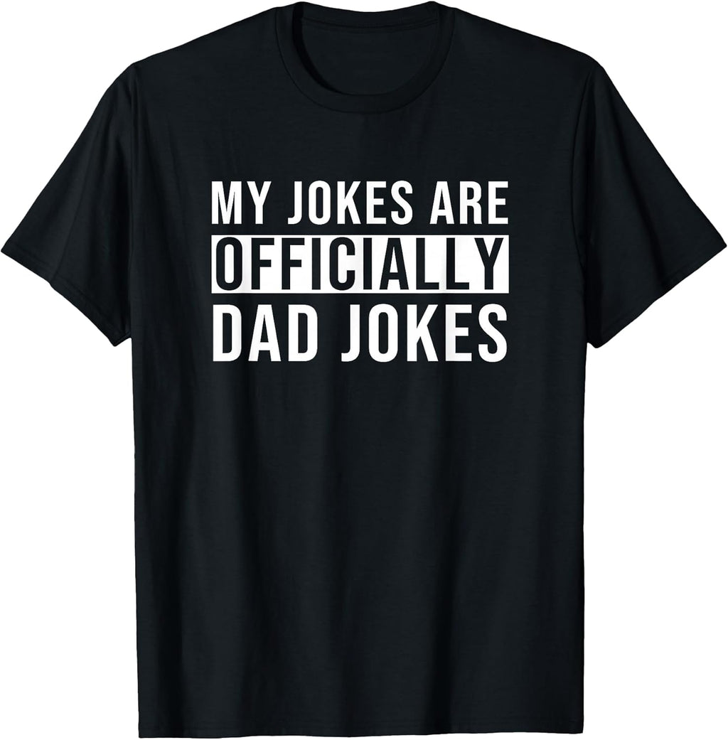 Daddy' Corny Tees