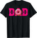 Funny Dad Donut Merch