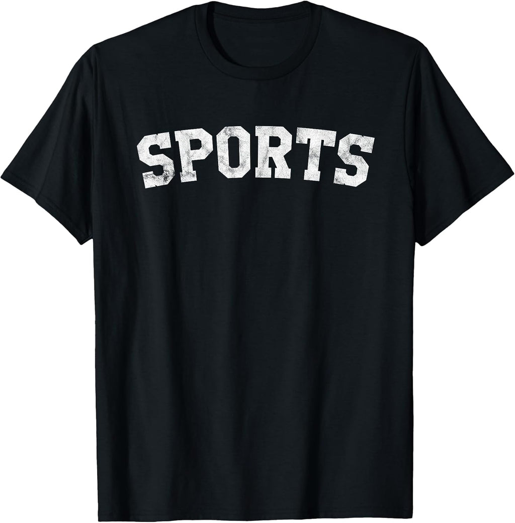 &Zoo Sports Tees