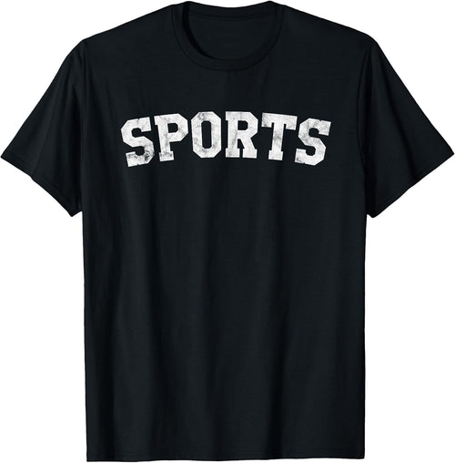 &Zoo Sports Tees