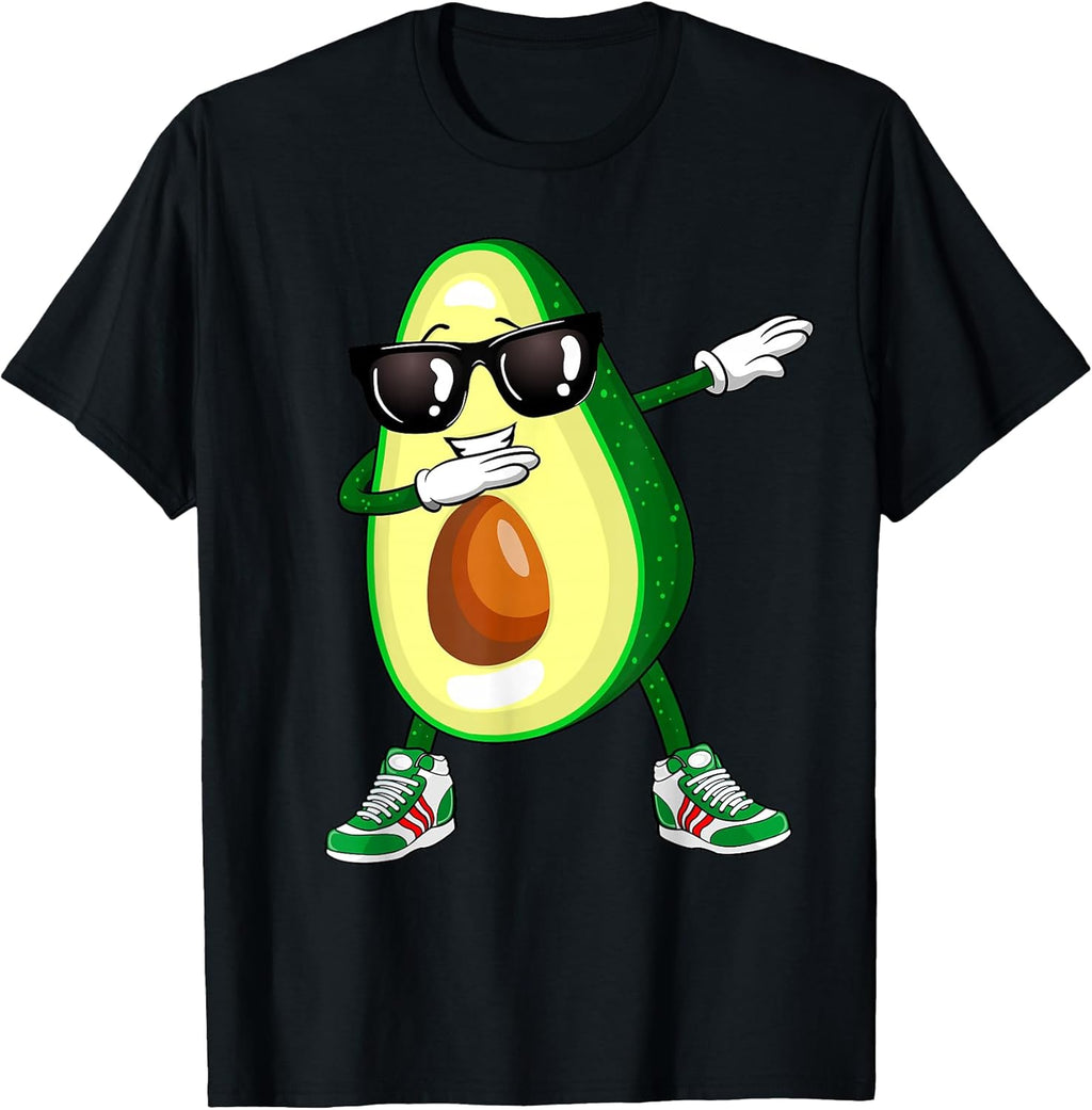 Dabbing Avocado Mexican Cinco de Mayo Store
