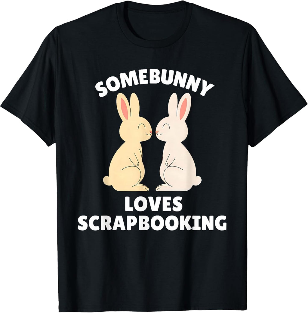 Easter Scrapbookers Merch