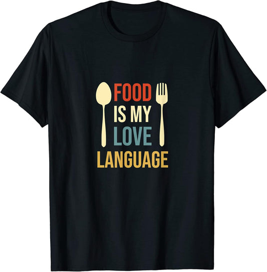 Restaurant chef merch