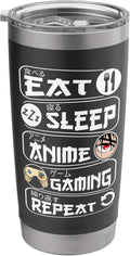 Kawaii Anime Merch Apparel For Men Women Kids
