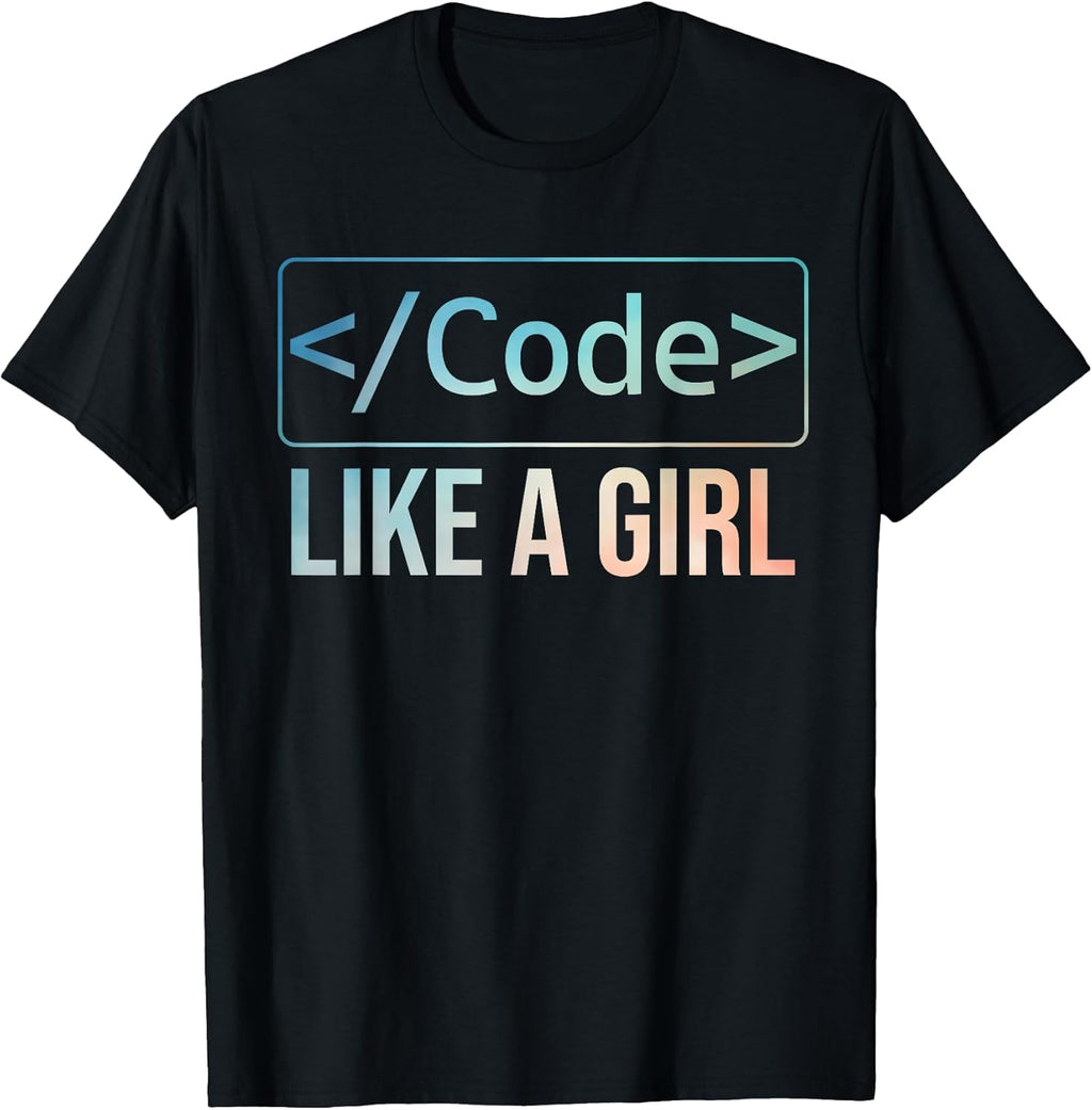 Best Coding Gift For Software Engineers Women Lady