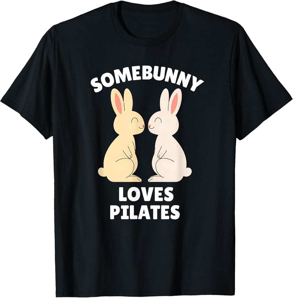 Easter Pilates Lovers Merch