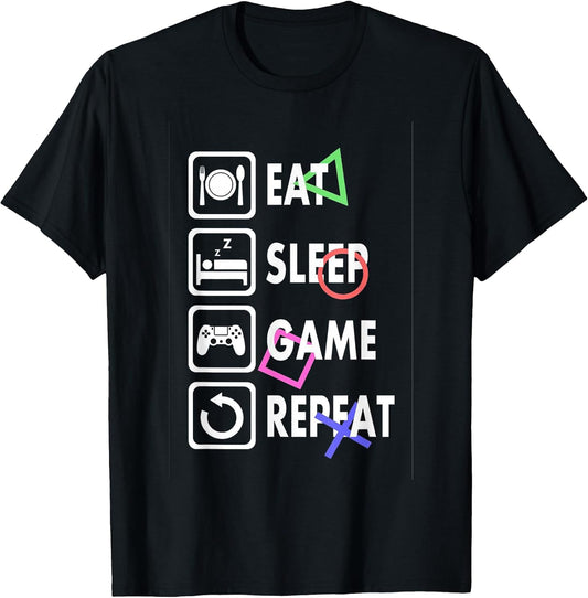 Gaming Anime Merch Damen Herren Kinder
