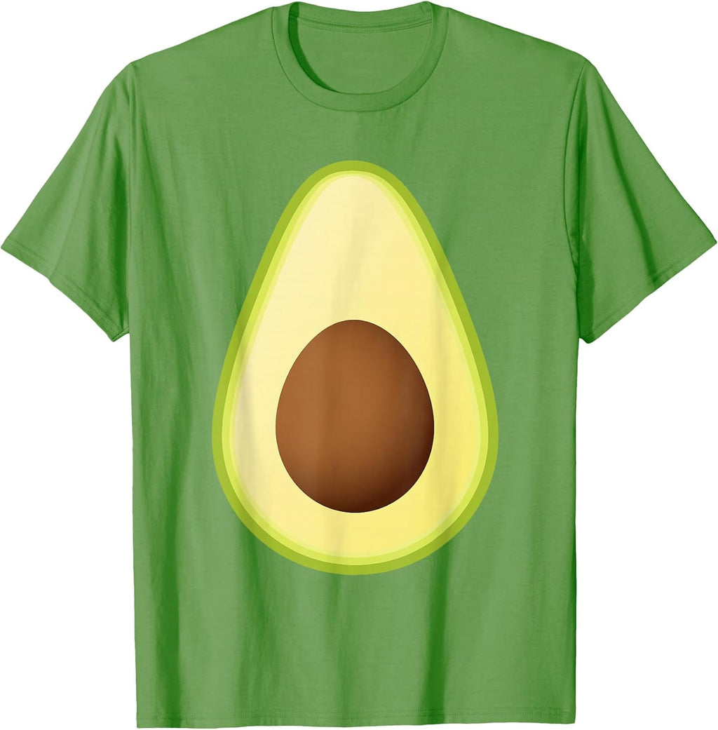 Avocado Costume Shirts