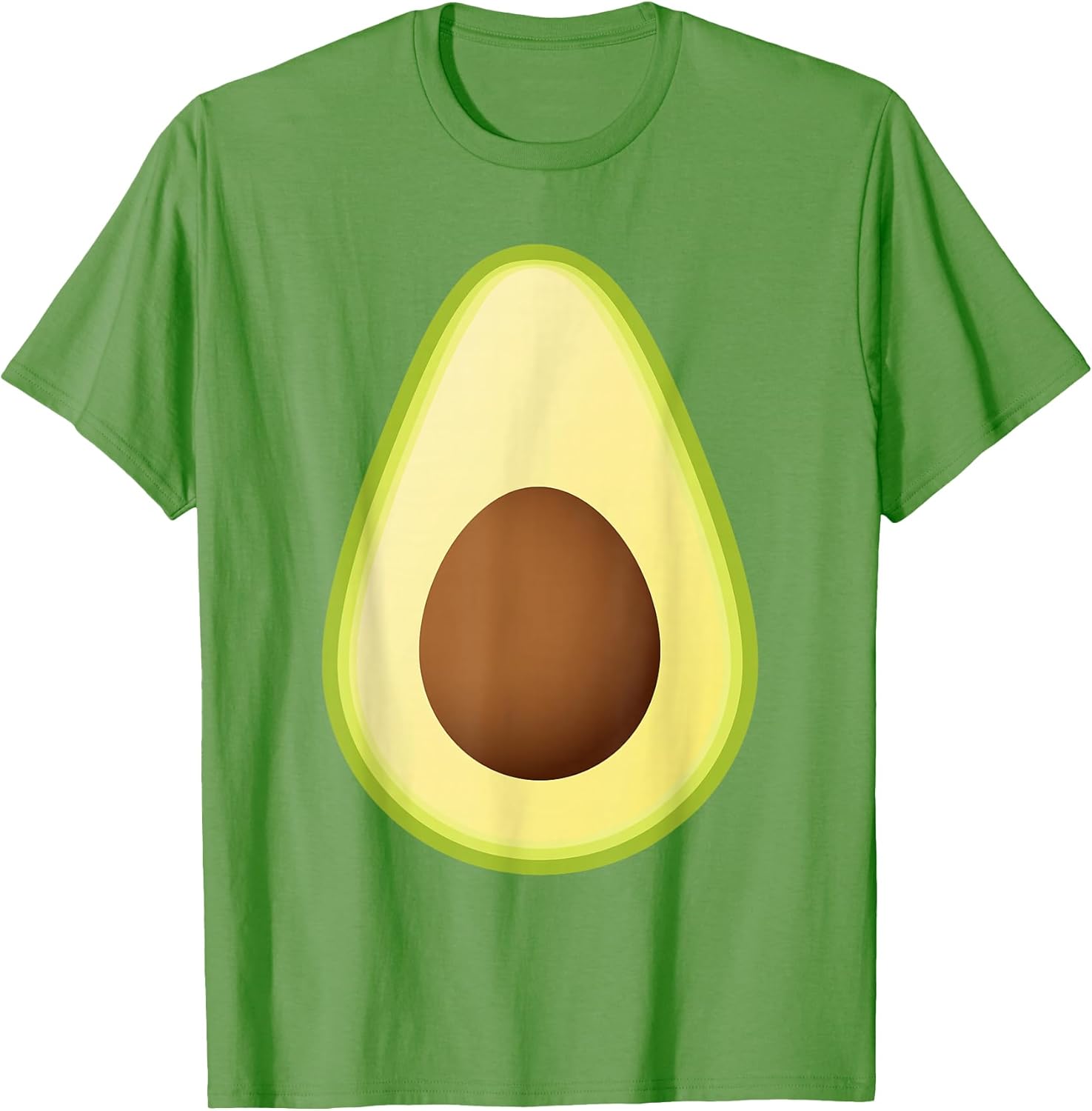 Avocado Costume Shirts