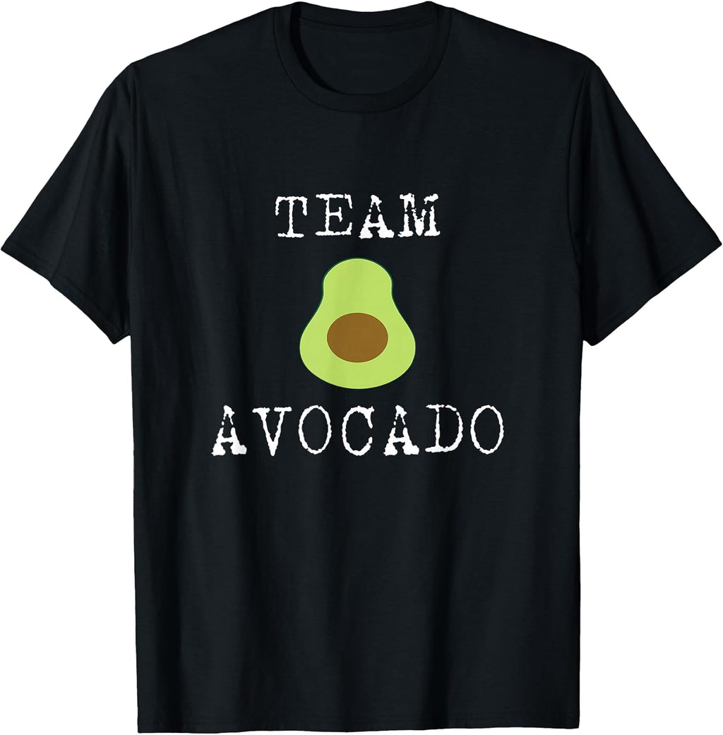 Avocado Designs By ShirtZilla