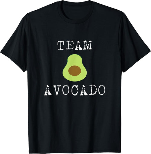 Avocado Designs By ShirtZilla