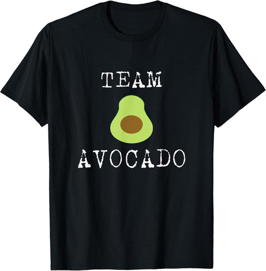 Avocado Designs By ShirtZilla