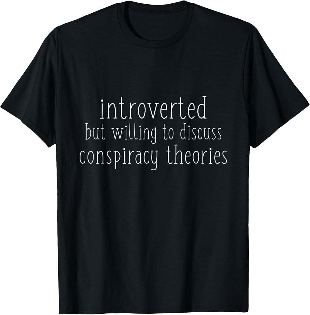 Antisocial Introvert Merch