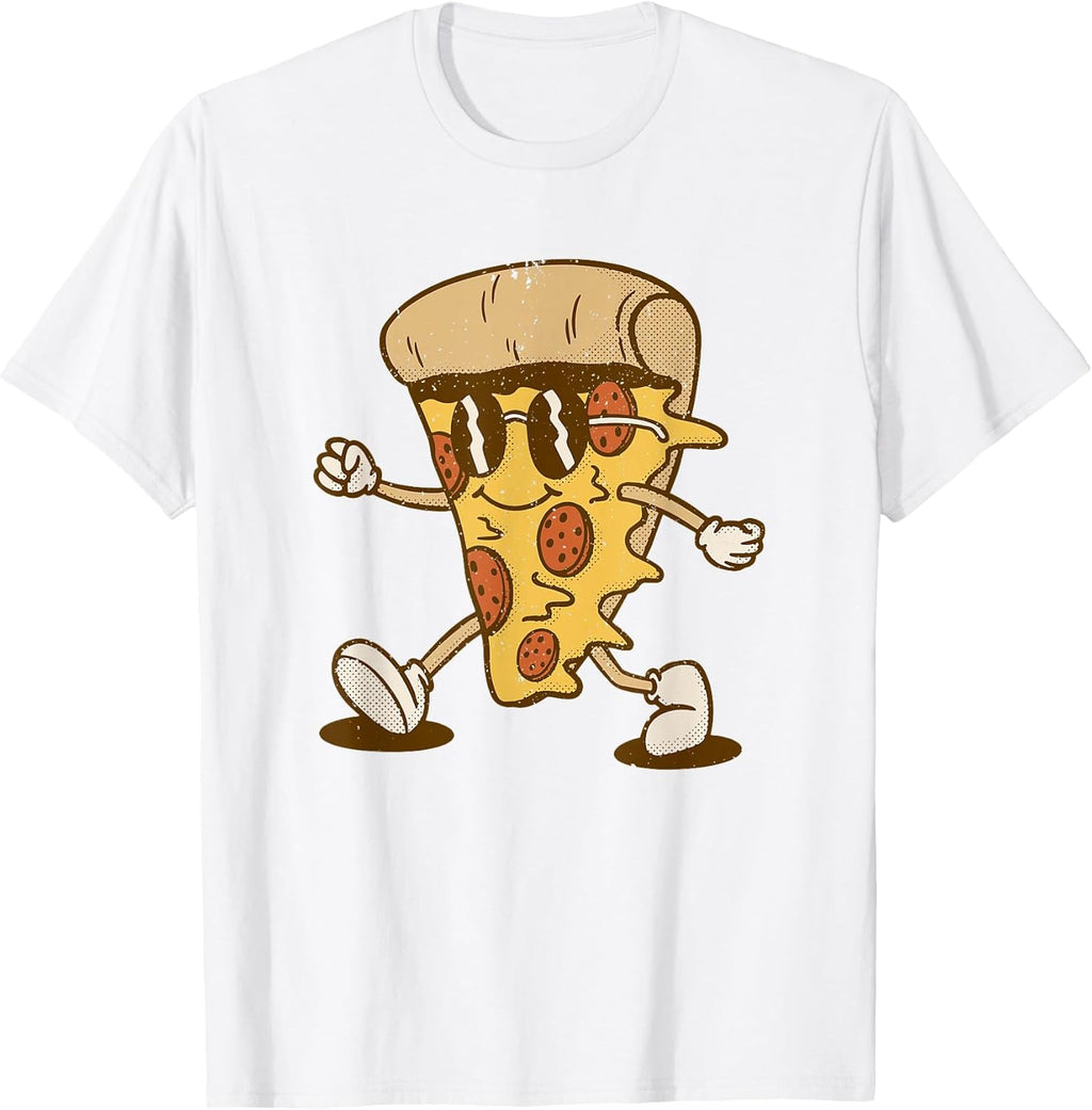 Funny Food Lovers Kids Men and Women Tee