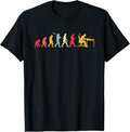 Computer scientist programmer coder clothing