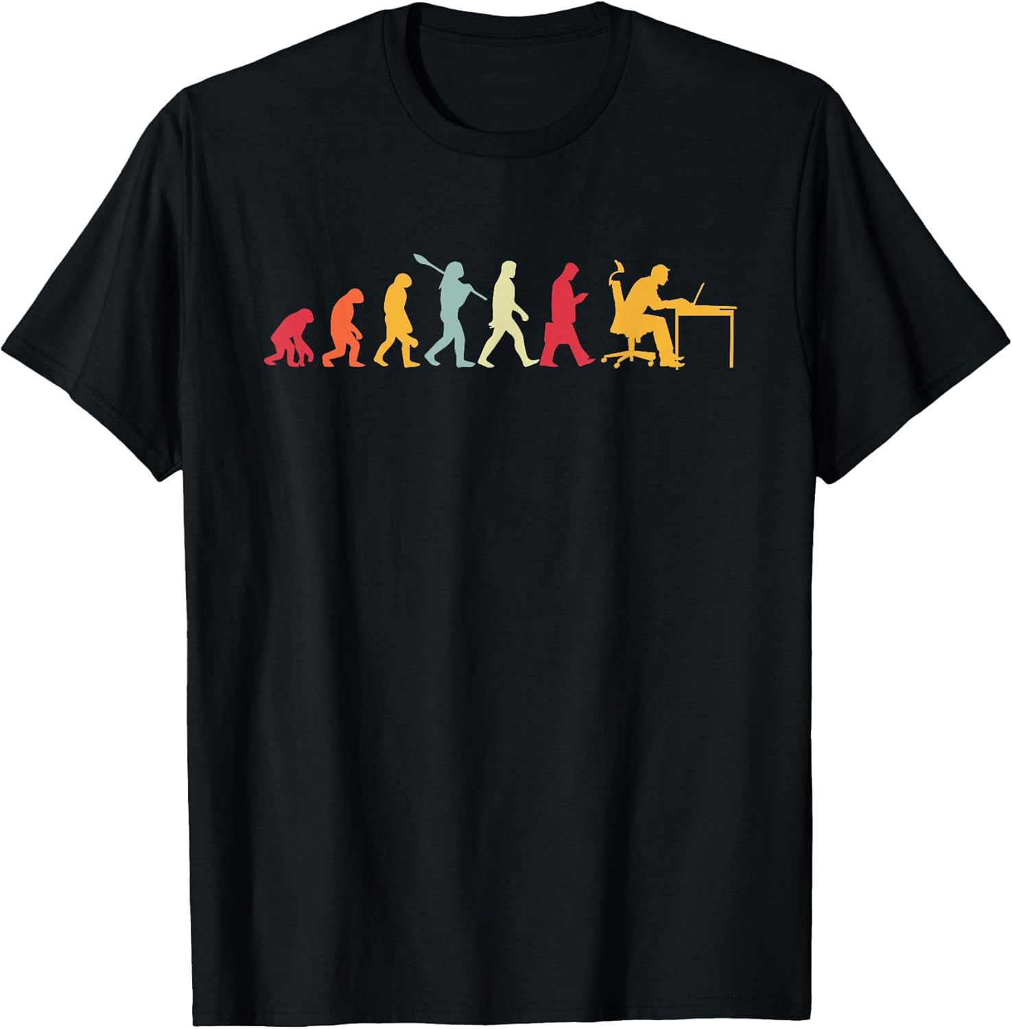 Computer scientist programmer coder clothing