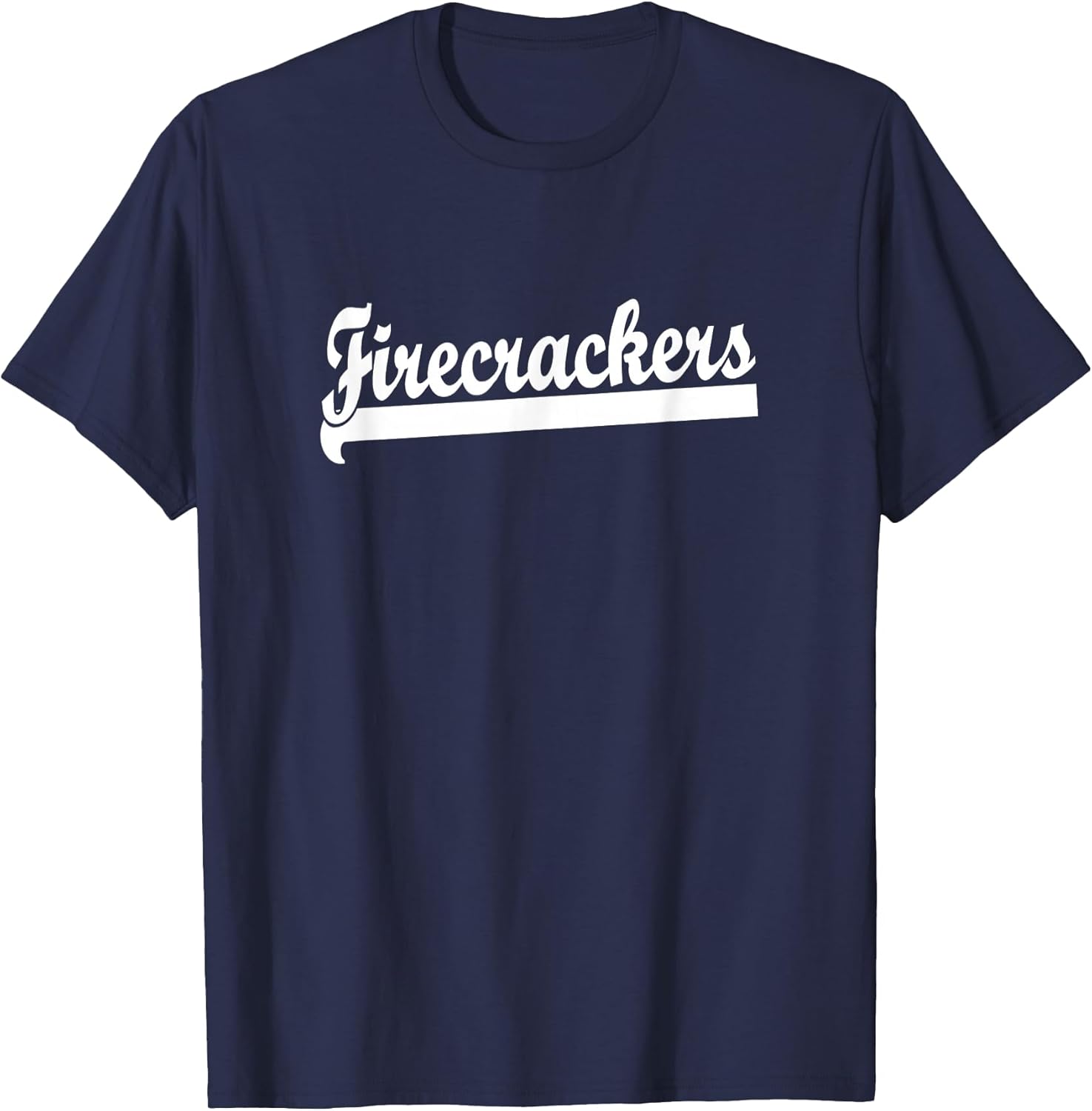 Firecrackers Fan Stuff