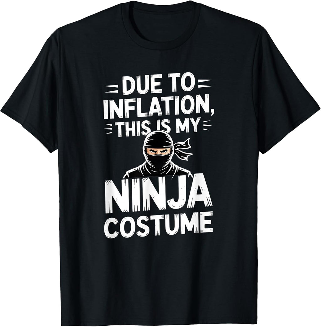 Funny Lazy Halloween Costume Co.